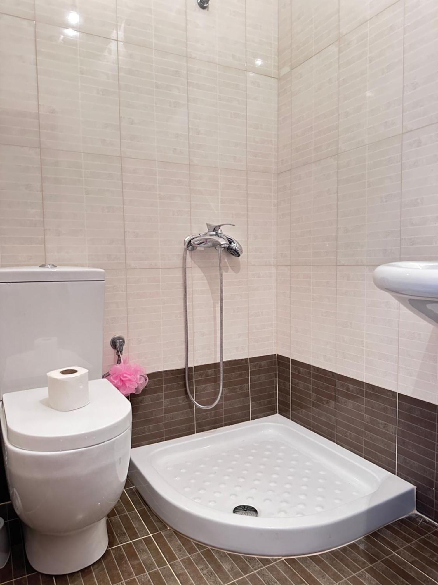 Tini Sea View Apartment Sarande Exterior photo