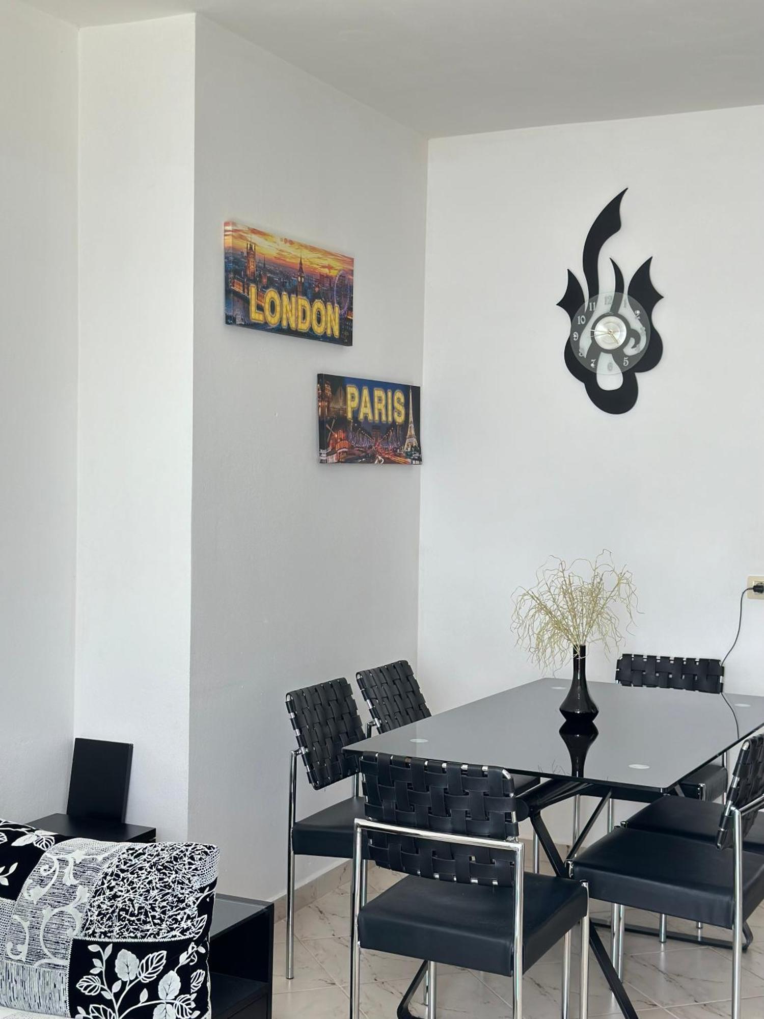 Tini Sea View Apartment Sarande Exterior photo