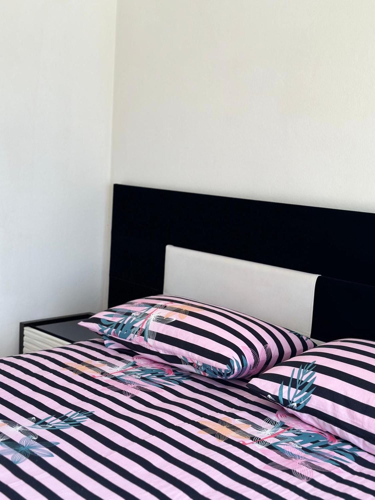 Tini Sea View Apartment Sarande Exterior photo
