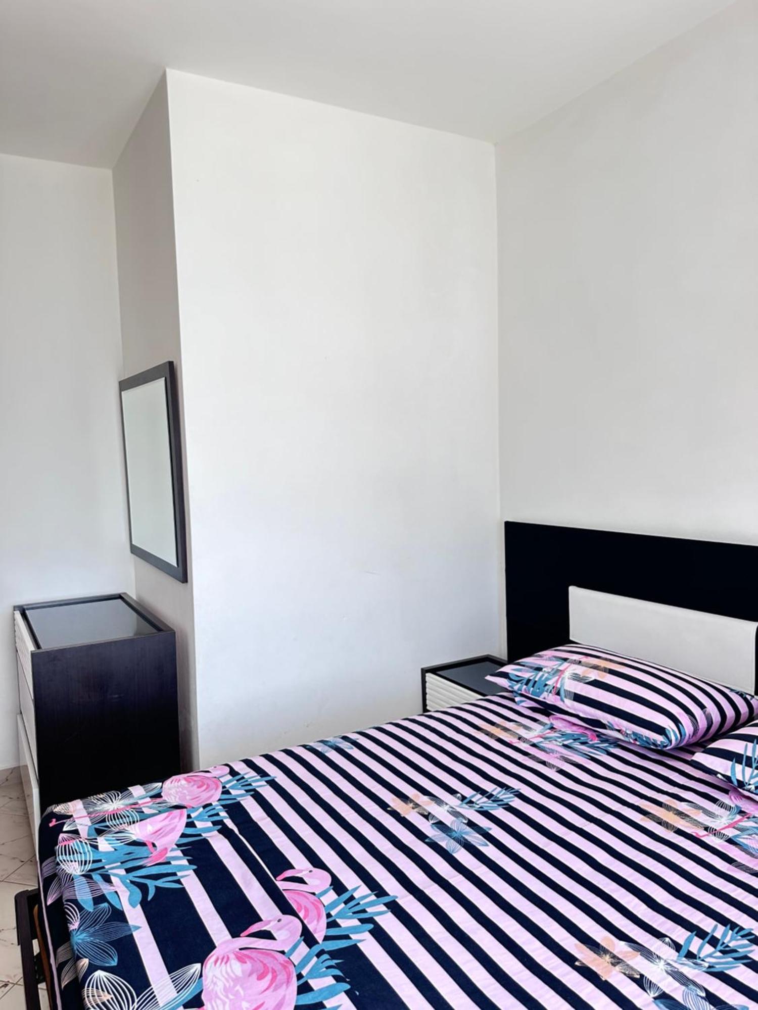 Tini Sea View Apartment Sarande Exterior photo